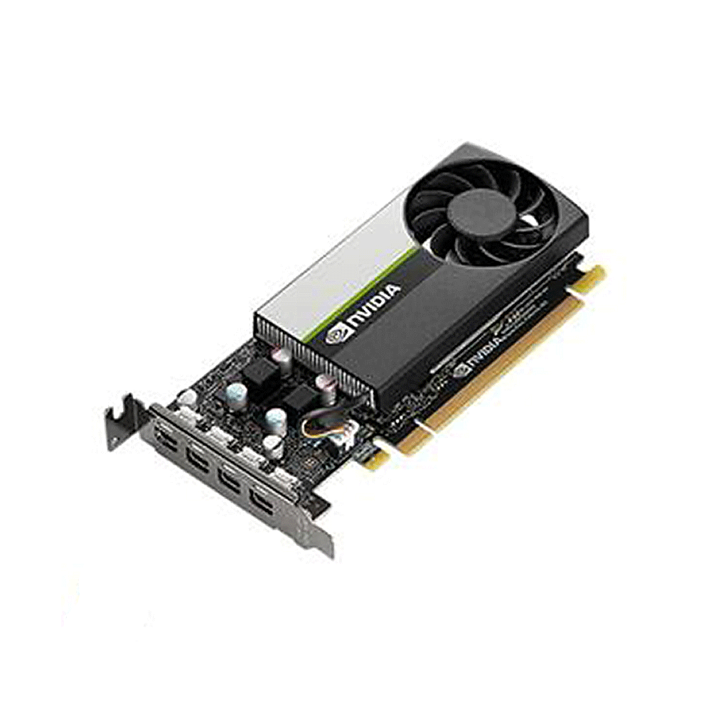 pny NVIDIA T1000 4GB GDDR6 128-bit Graphics card