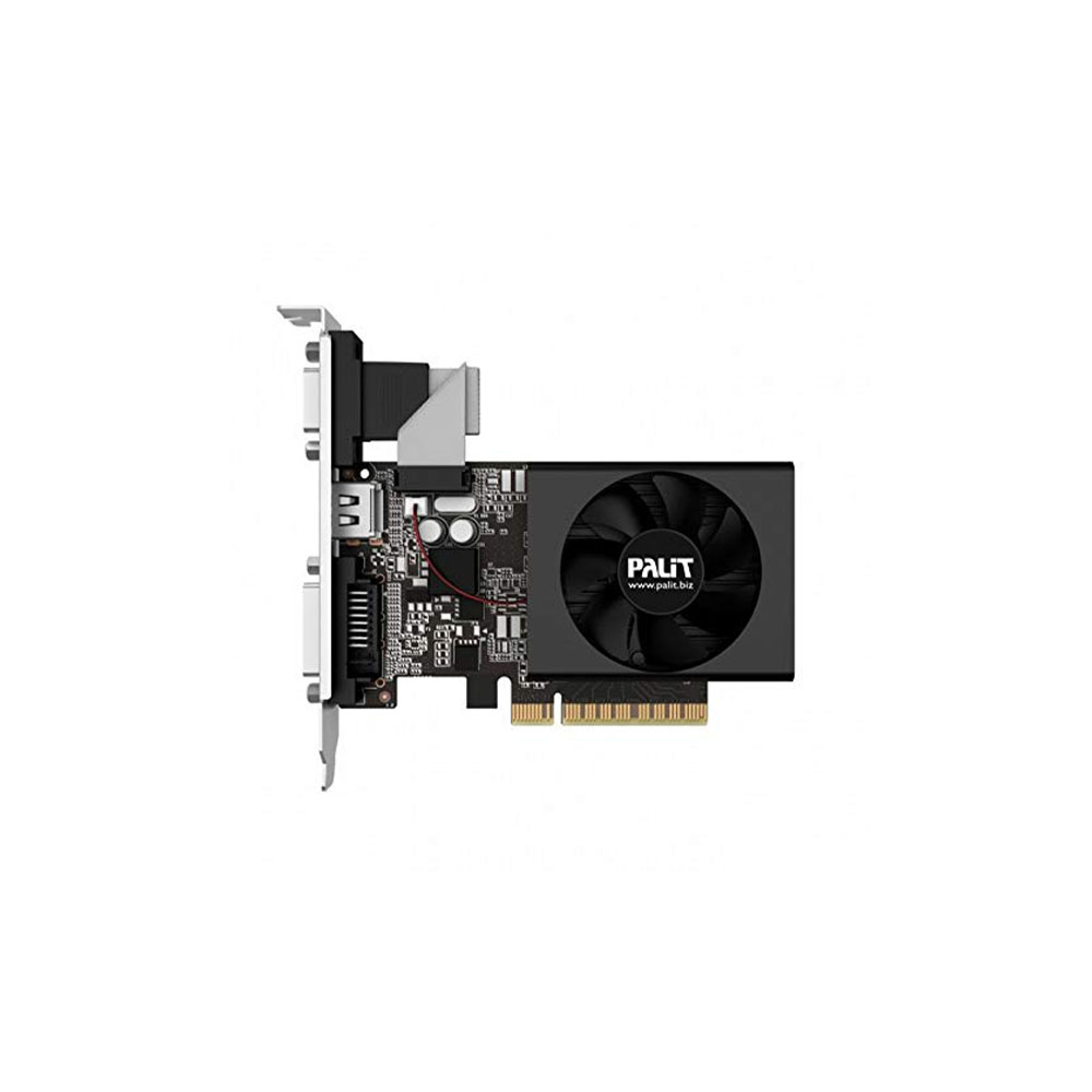 Palit GeForce GT 710 2048MB DDR3