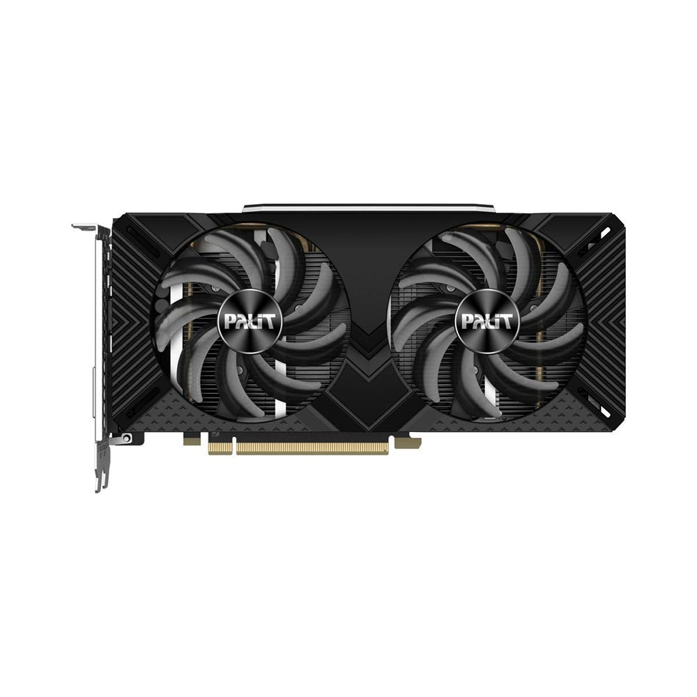 Palit GeForce RTX 2060 SUPER DUAL 8GB