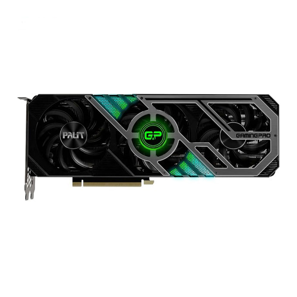 Palit GeForce RTX 3070 Ti Gaming Pro 8GB GDDR6X Graphics Card