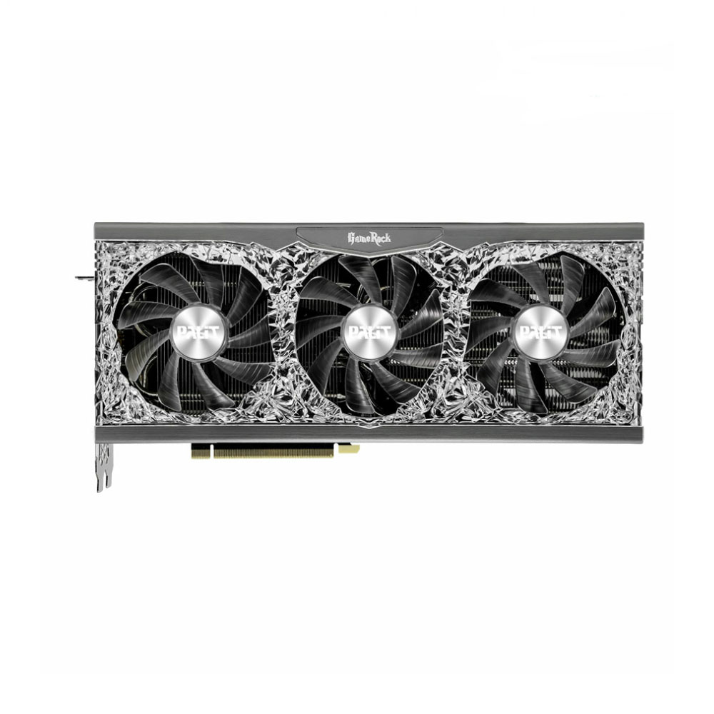 Palit 3070 GAMEROCK OC Graphics Card