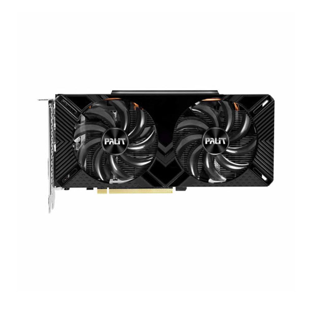 Palit GeForce RTX 3060 Ti Dual OC Graphics Card