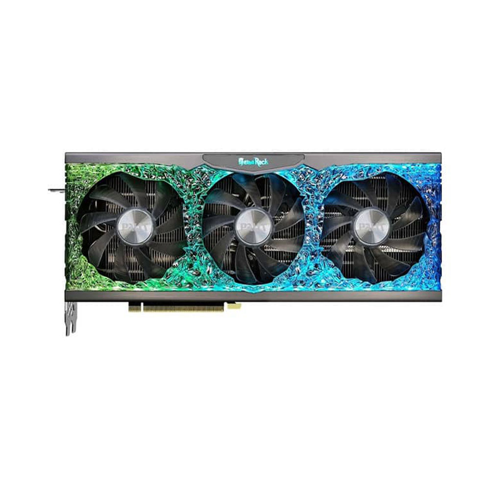 PALIT GeForce RTX™ 3080 Ti GameRock 12GB Graphics Card