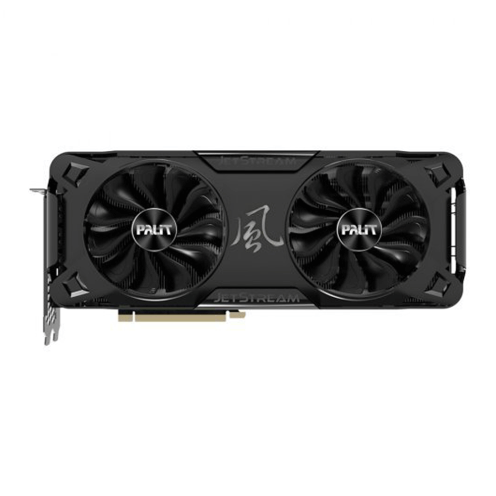 Palit GeForce RTX 3070 JetStream 8GB