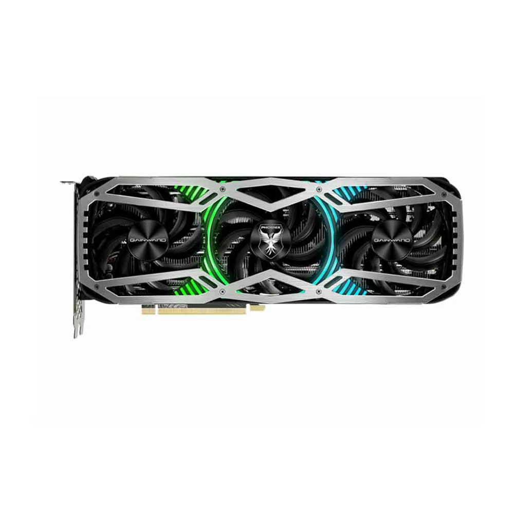 VGA GainWard Phoenix GeForce RTX3070 8GB GDDR6