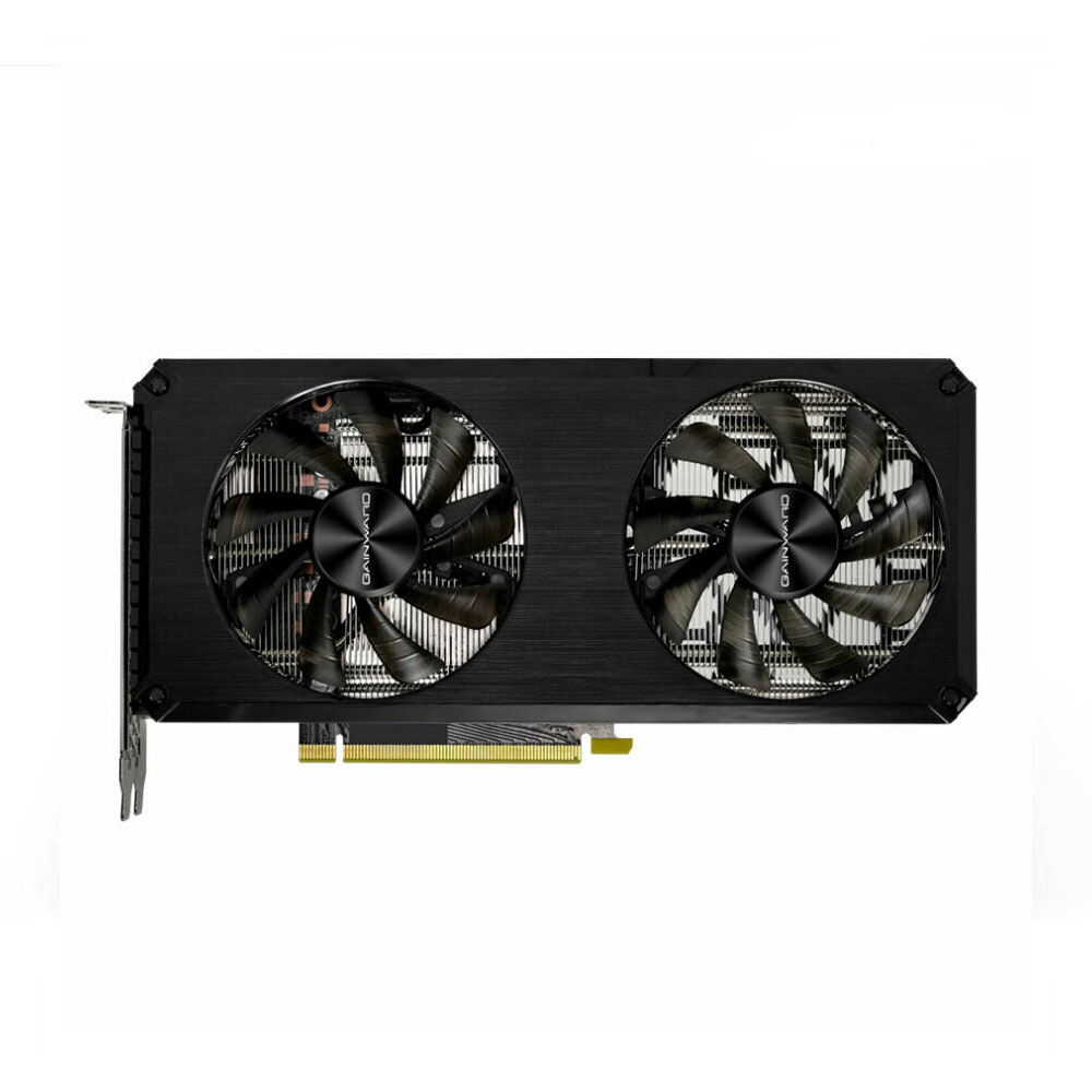 gainward GeForce RTX 3060 Ghost LHR Graphics Card