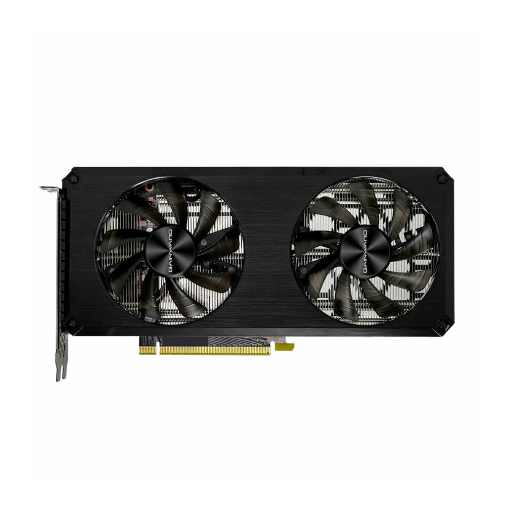 Gainward GeForce RTX 3060 Ti Ghost OC 8GB GDDR6 Graphics Card