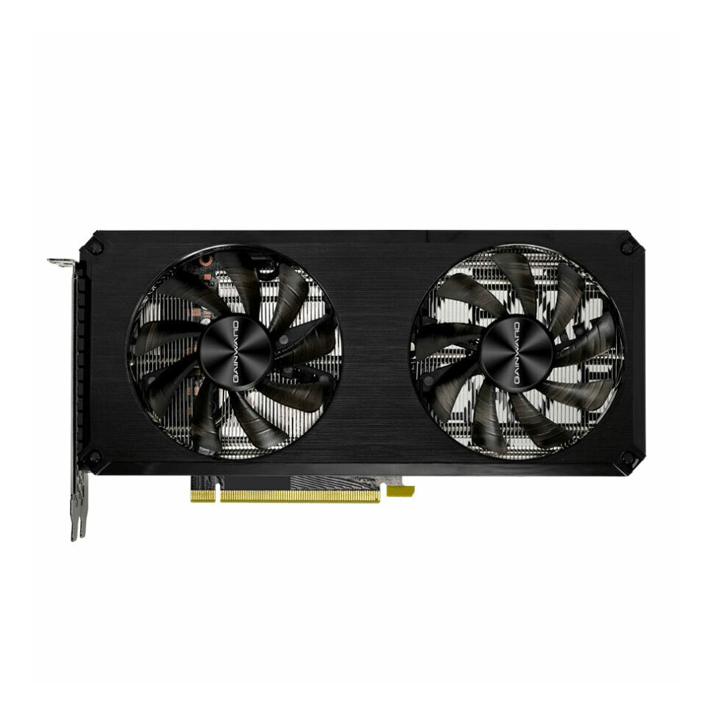 Gainward GeForce RTX 3060 Ti Ghost 8GB GDDR6 Graphics Card