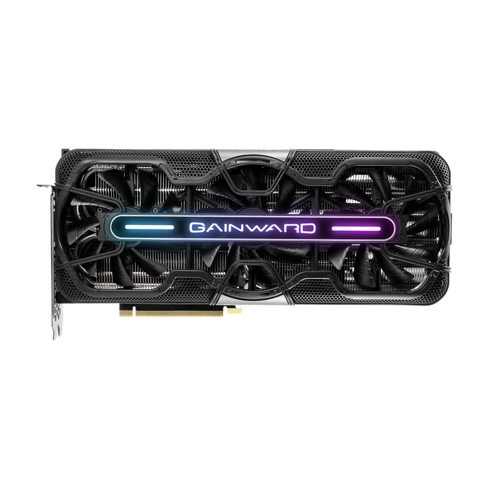 gainward GeForce RTX™ 3080 Phantom 10GB Graphics Card