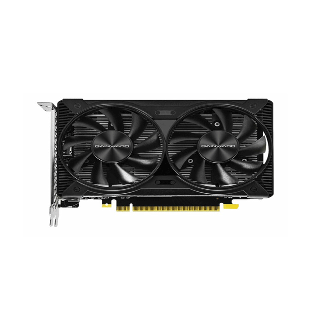 gainward GeForce GTX 1650 Ghost 4GB Graphics Card