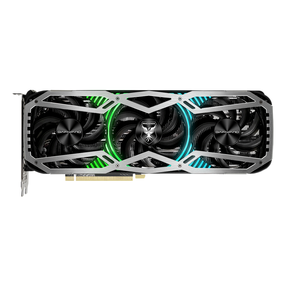 gainward GeForce RTX 3070 Ti Phoenix 8GB Graphics Card