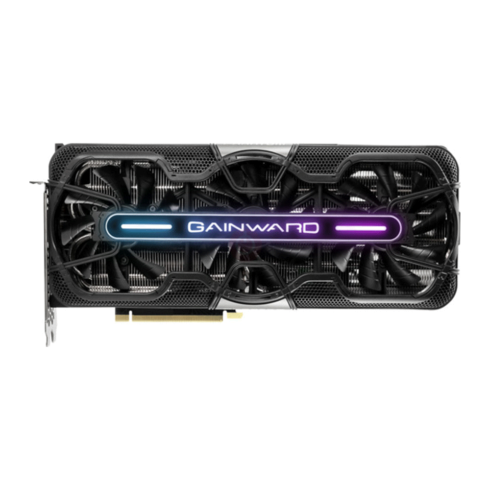 gainward GeForce RTX 3070 Phantom 8GB Graphics Card