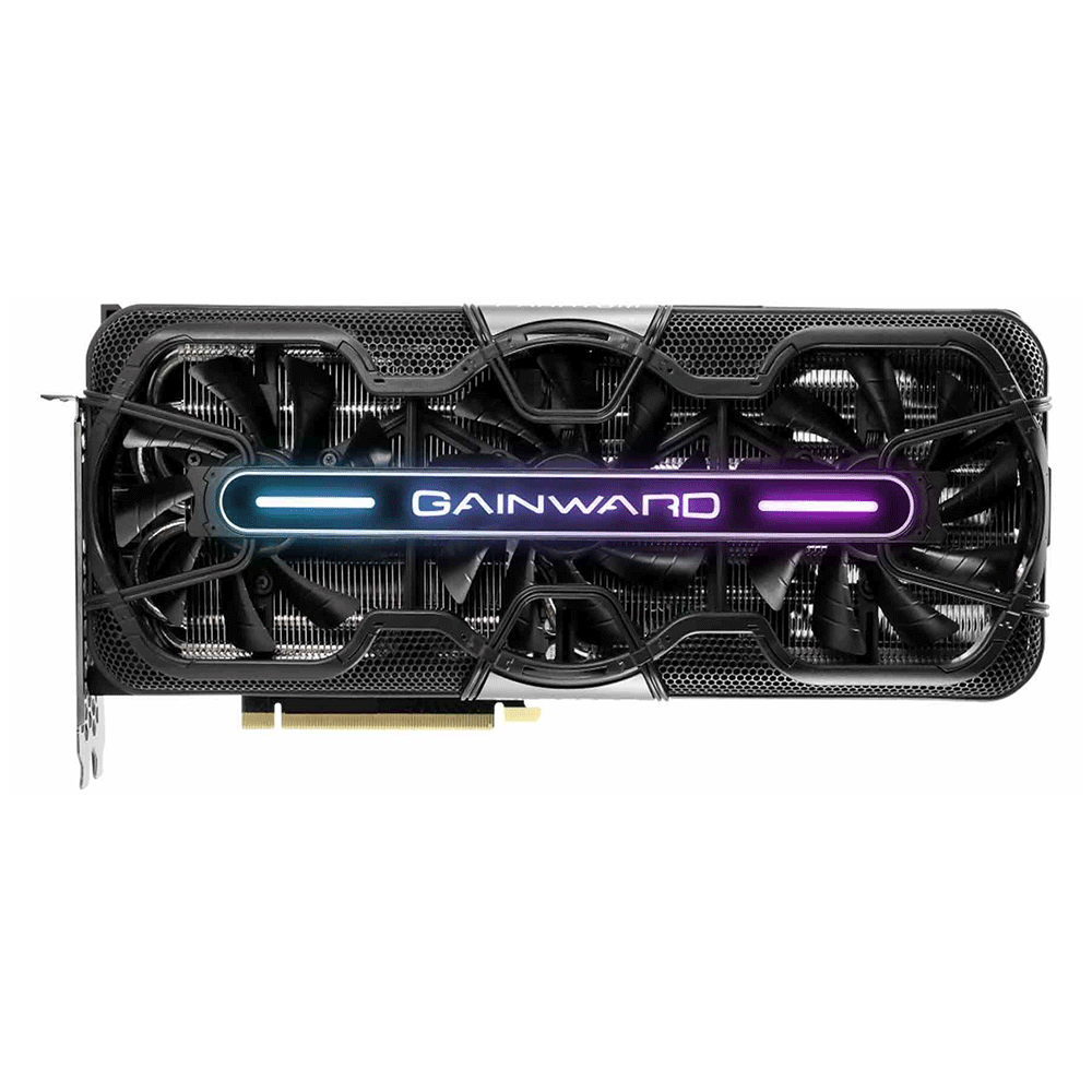 gainward GeForce RTX 3090 Phantom 24GB GDDR6X Graphics Card