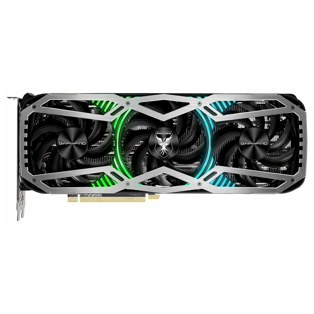 gainward GeForce RTX 3080 Ti Phoenix 12G Graphics Card