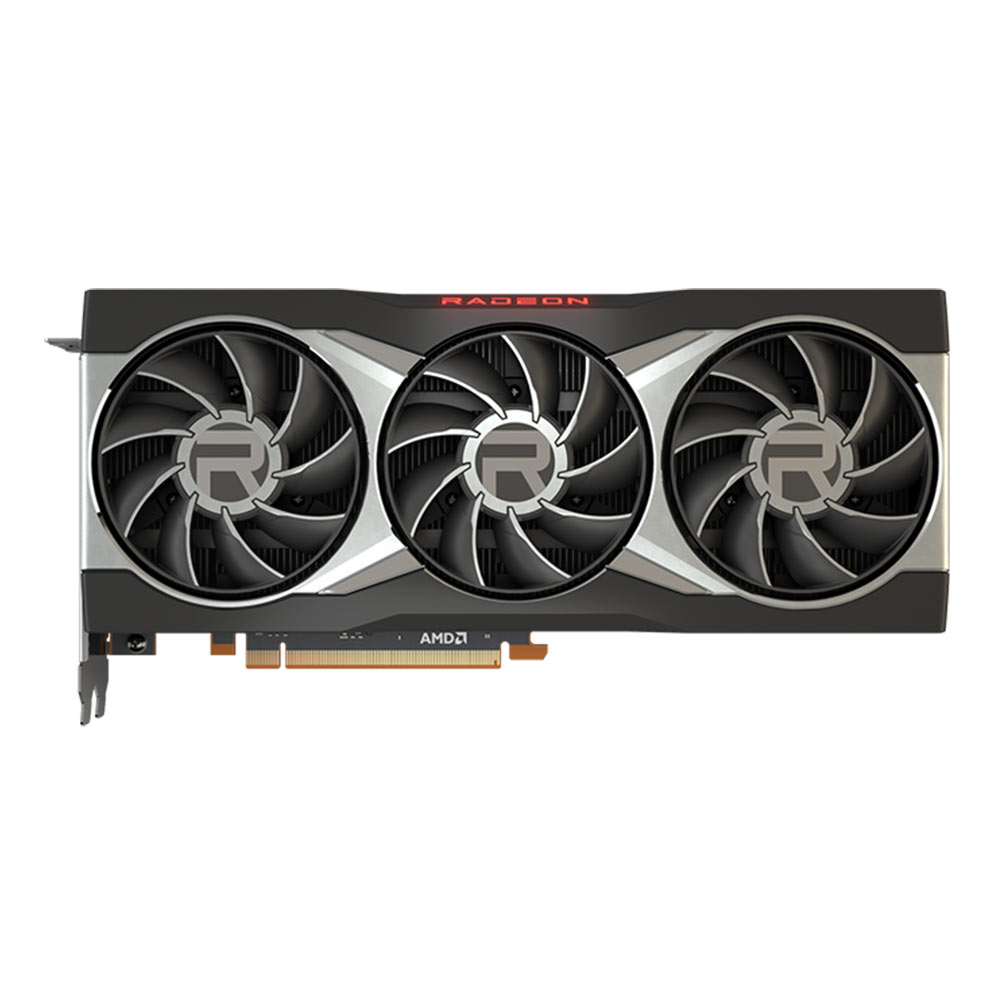 XFX AMD Radeon RX 6900 XT Gaming 16GB GDDR6 Graphics Card