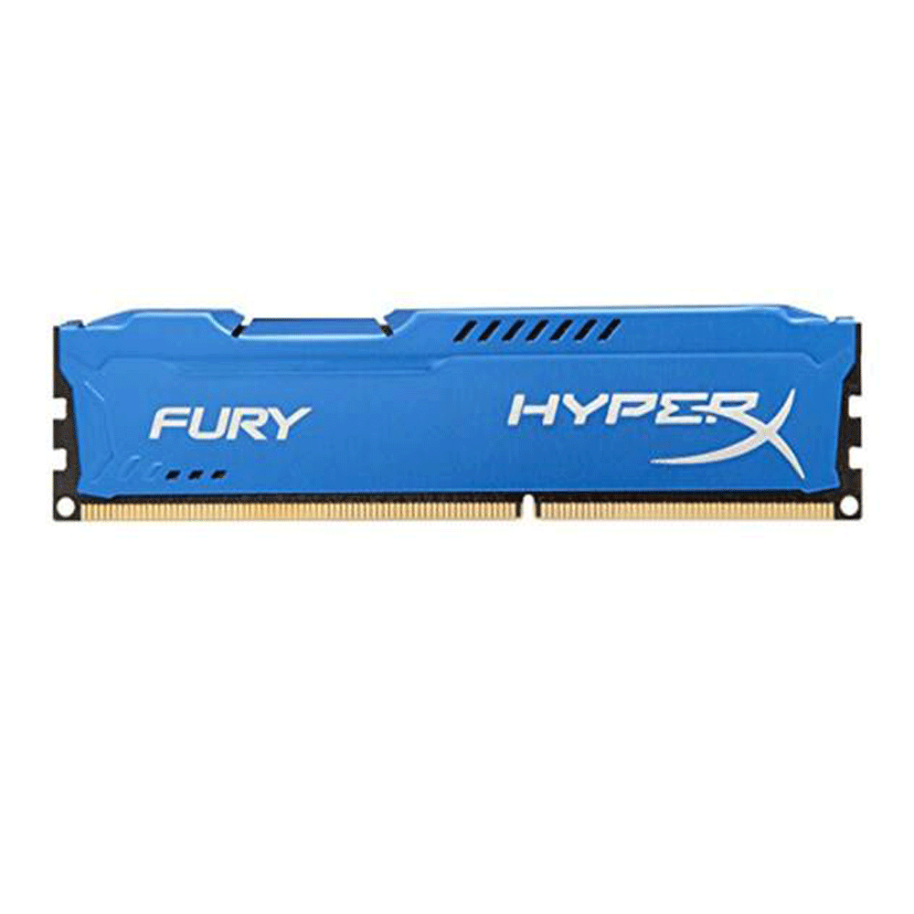 Kingston HyperX FURY 8GB 1333MHz DDR3 CL9 DIMM