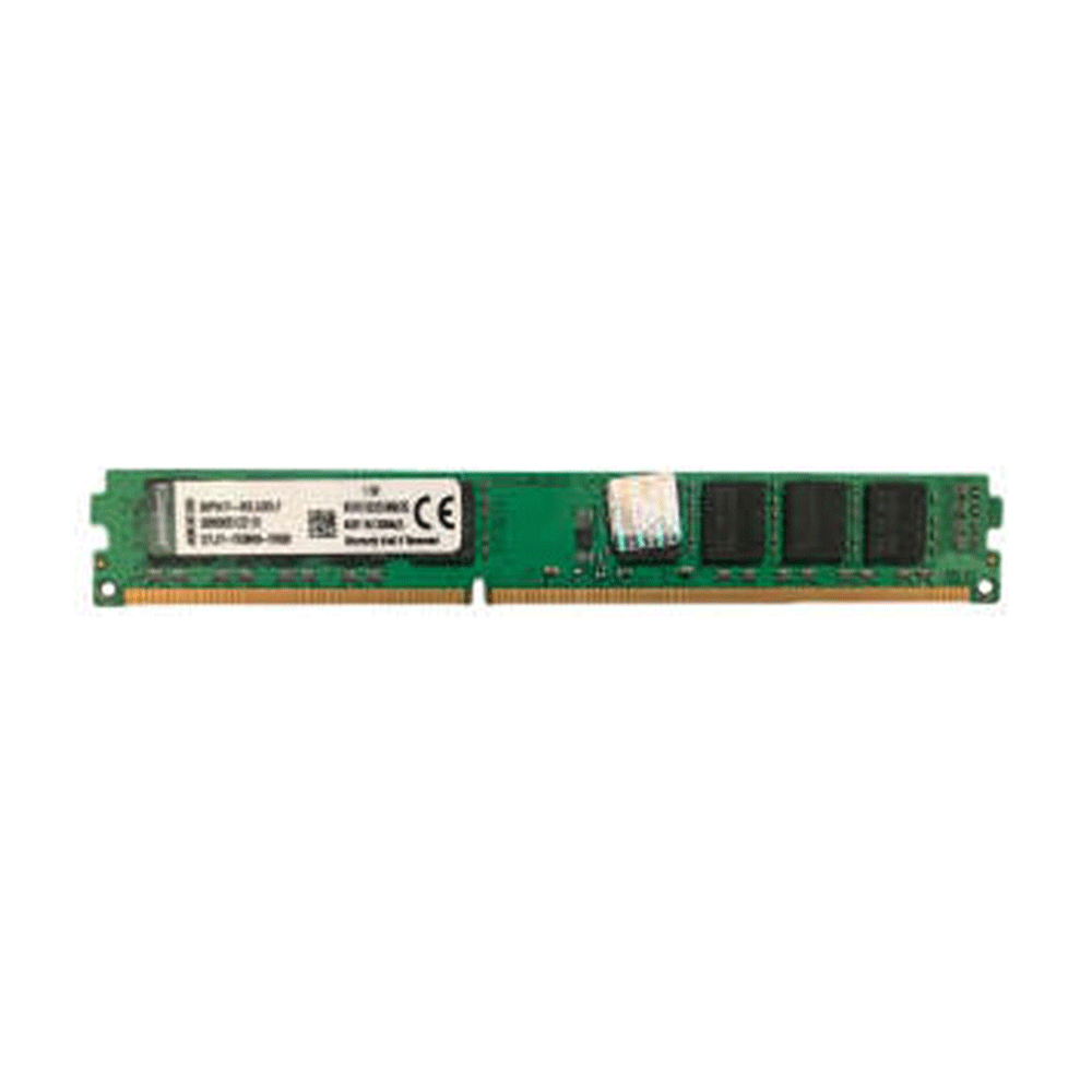 KVR DDR3 2GB 1333MHz CL9 DIMM Desktop RAM