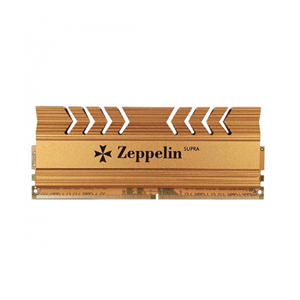 Zeppelin DDR4 3600MHz CL16 Desktop RAM - 8GB