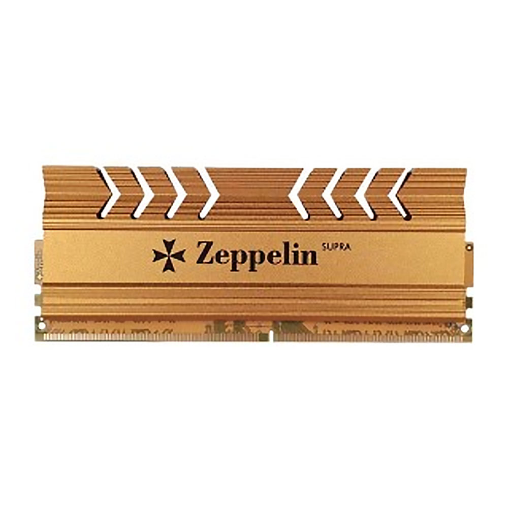 zeppelin DDR4 3600MHz CL16 16GB dual Channel Desktop RAM