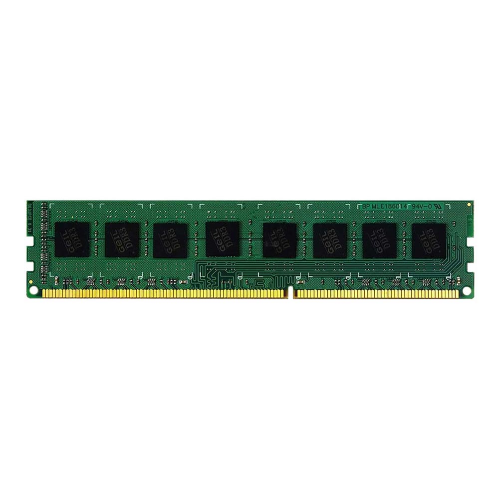 Pristine 4GB 1600MHz DDR3