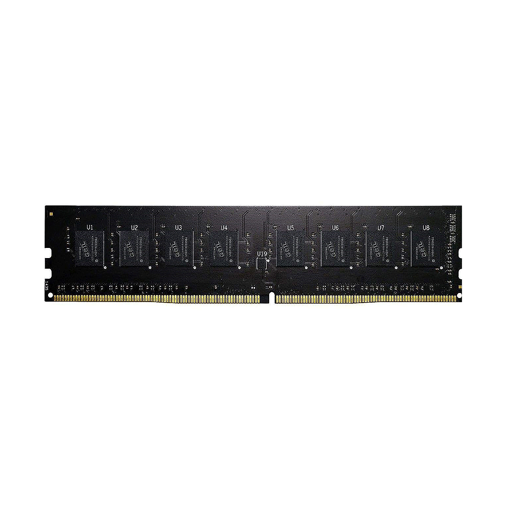 Geil Pristine 4GB DDR4 2666MHz CL19 Desktop RAM