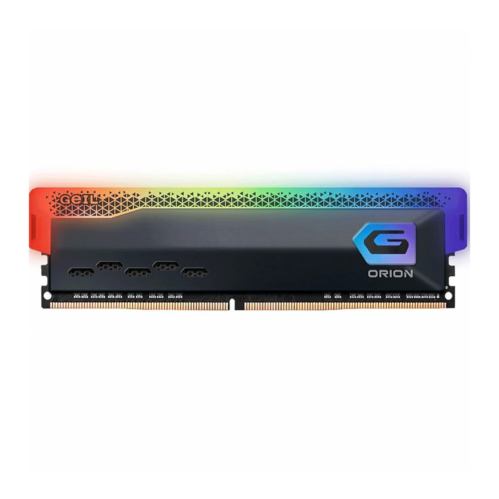 Geil Orion RGB 8GB Single 3200MHz CL16