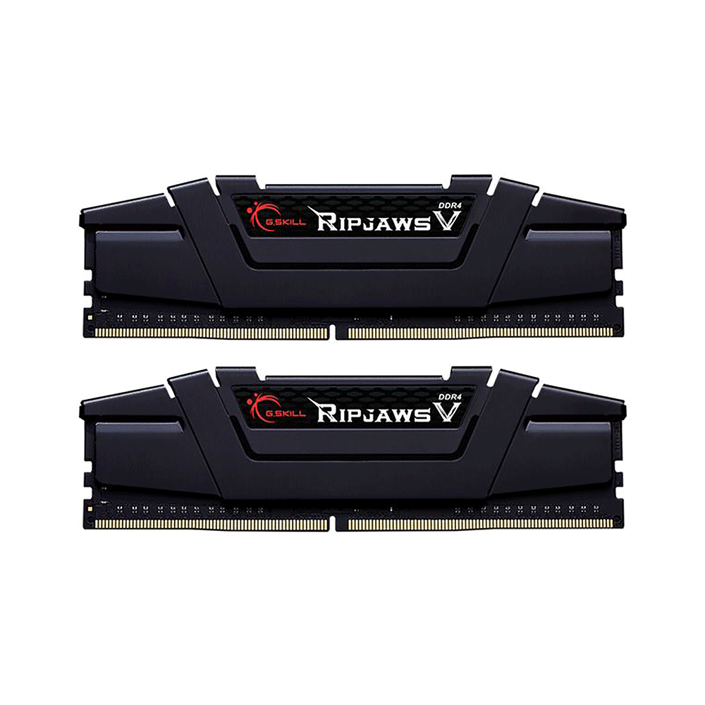 g.skill RIPJAWS DDR4 64GB 3600MHz CL18 Dual Channel RAM