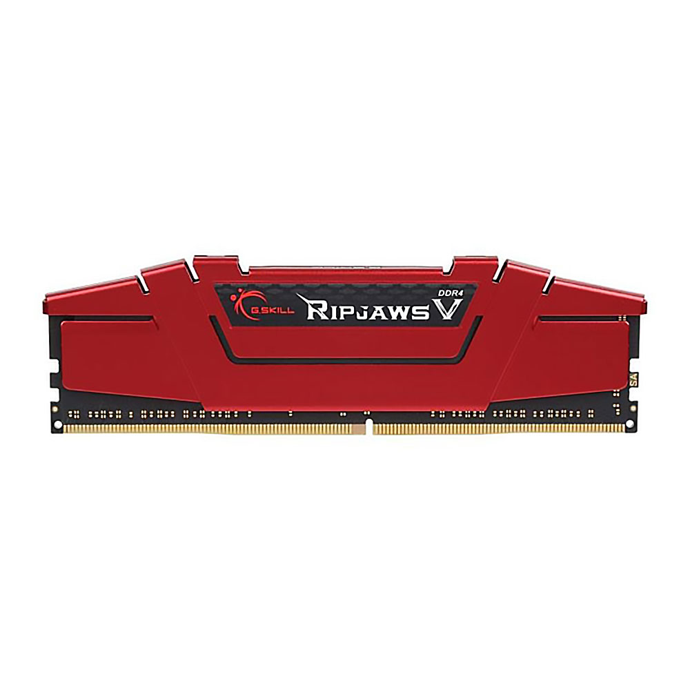 G.Skill RipjawsV DDR4 32GB 3600MHz CL18 Dual Channel Desktop Ram