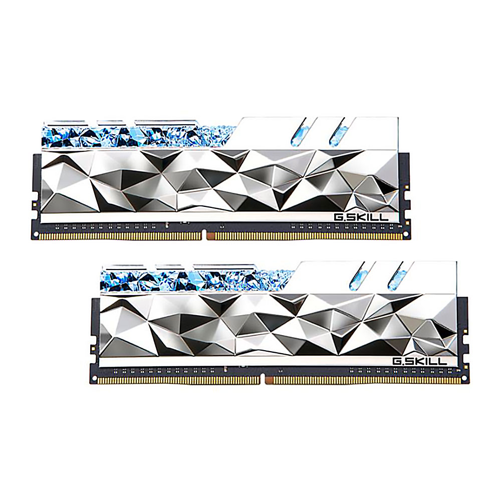 G.Skill TridentZ Royal Elite 3600mhz 32GB Desktop RAM