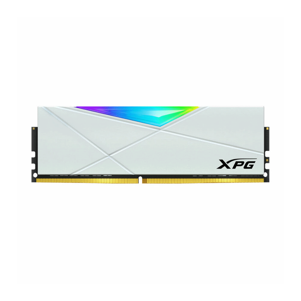 ADATA XPG SPECTRIX D50 8GB 3200MHz CL16 DDR4 RGB Memory