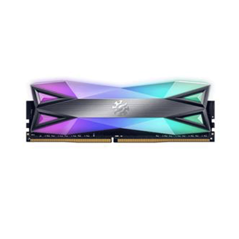 Adata XPG Spectrix D60G 8GB DDR4 3600MHz CL18 RAM