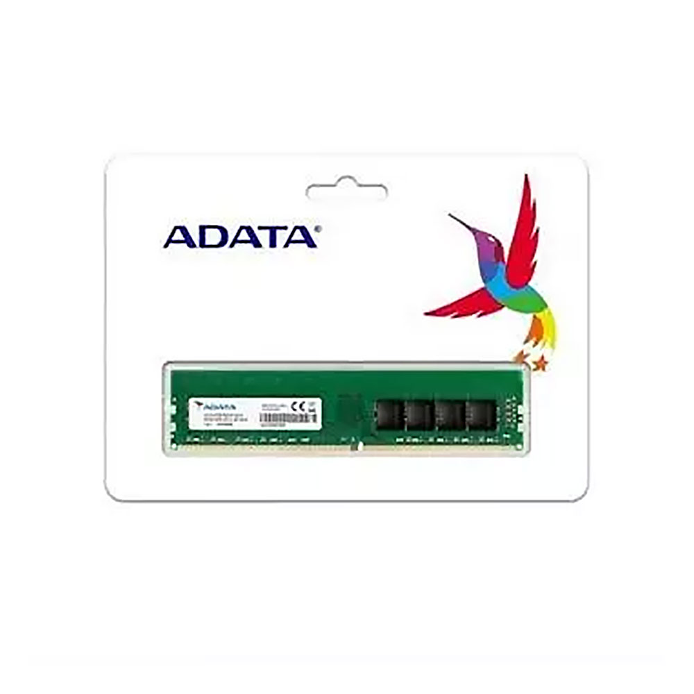 Adata Premier PC4-25600 16GB 3200MHz DDR4 Deskttop Ram