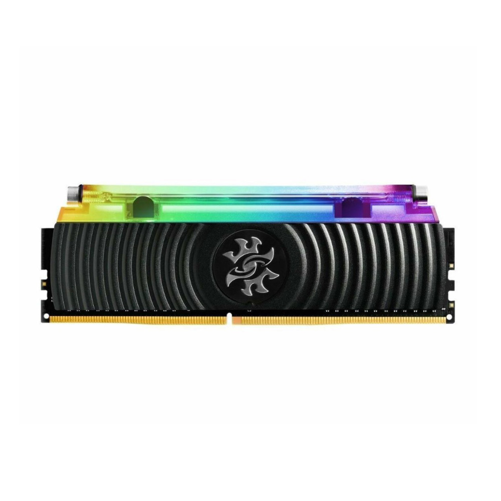 ADATA XPG SPECTRIX D80 RGB 8GB 3000MHz CL16 DDR4 Desktop Memory