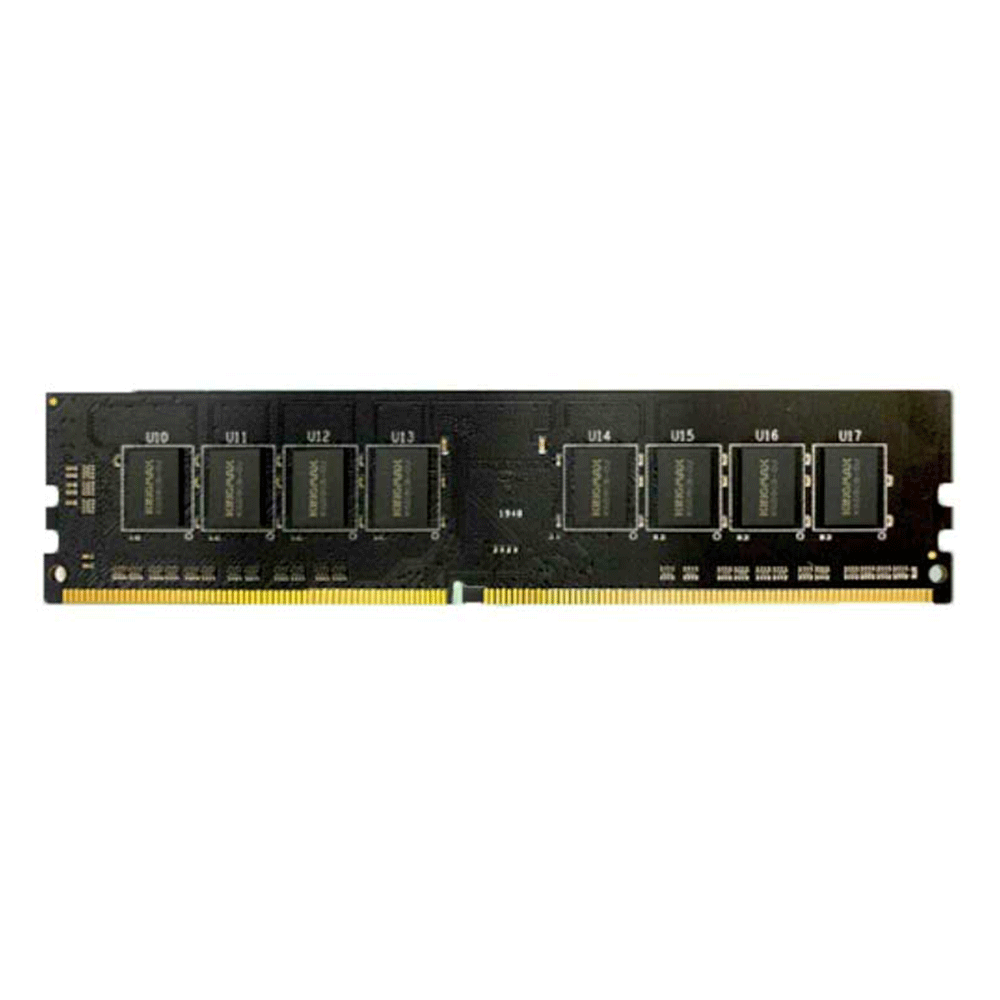 Kingmax DDR4 16GB 2666Mhz CL17 Single Channel Desktop RAM