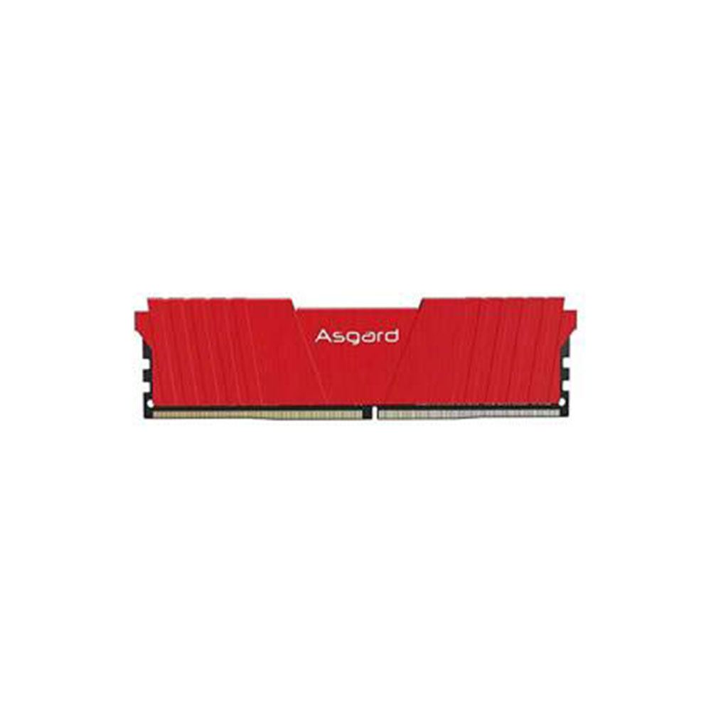 Asgard LOKI T2 DDR4 16GB 3200MHz CL16 Single Channel Desktop RAM