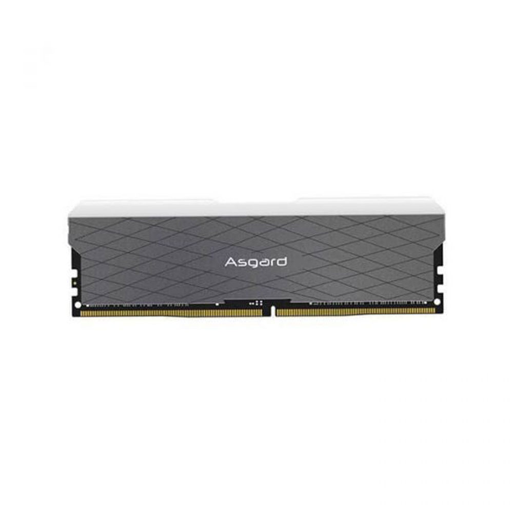 Asgard LOKI W2 RGB DDR4 16GB 3200MHz CL16 Dual Channel Desktop RAM