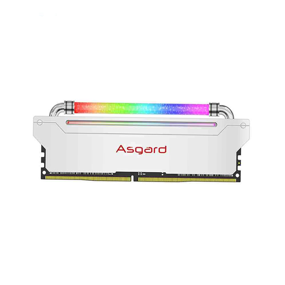 Asgard LOKI W3 RGB 32GB 16GBx2 3600MHz CL16 DDR4 Memory