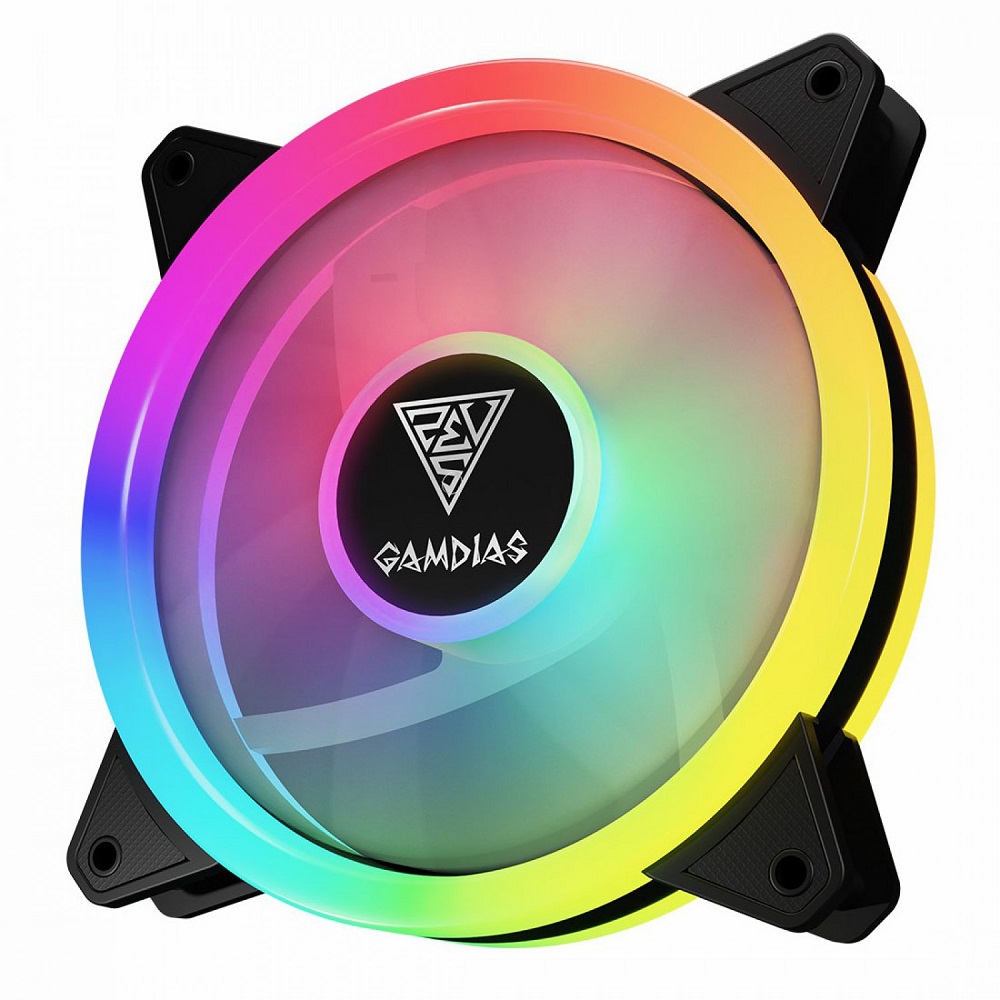 Gamdias AEOLUS M2-1201 Case FAN