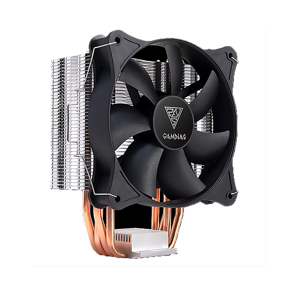 Gamdias BOREAS E1-410 MONO CPU Air Cooler