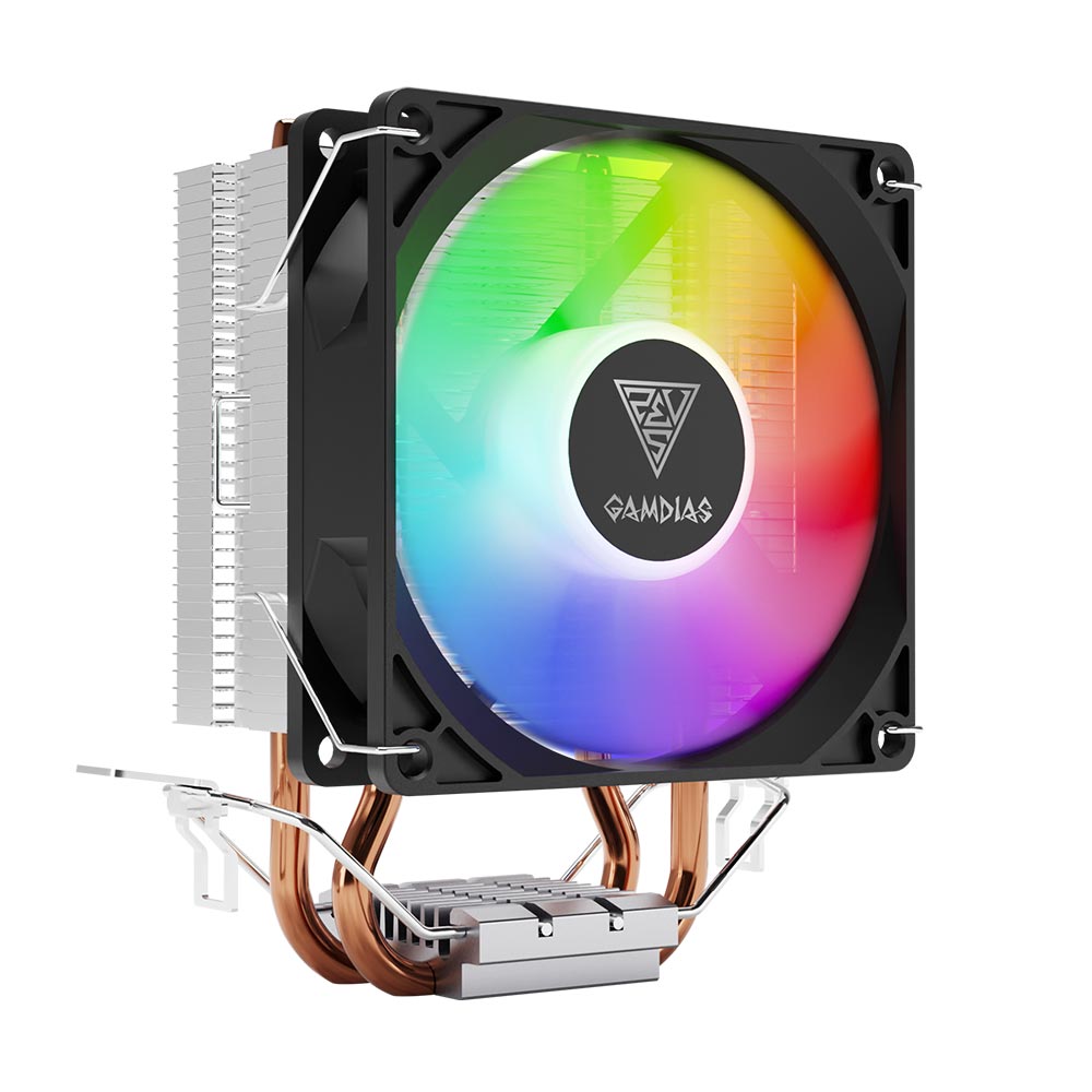 Gamdias BOREAS E1-210 LITE CPU FAN