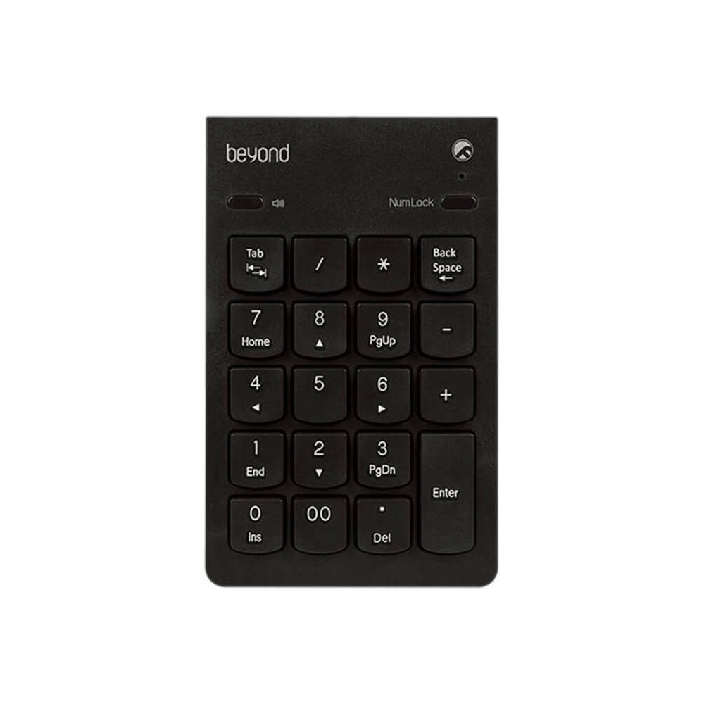 Beyond BA-650 Keyborad