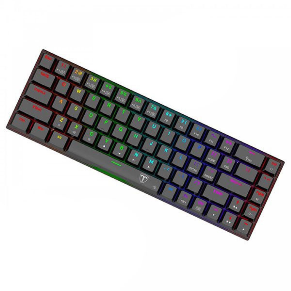 T-Dagger Kiva T-TGK322 Gaming Mechanical Keyboard