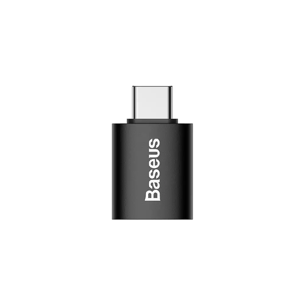 Baseus Ingenuity Mini OTG Adaptor Type C to USB-A 3.1 ZJJQ000001