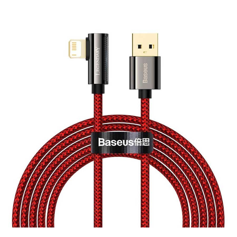 Baseus Legend CACS000109 USB to Lightning 1m Data Cable