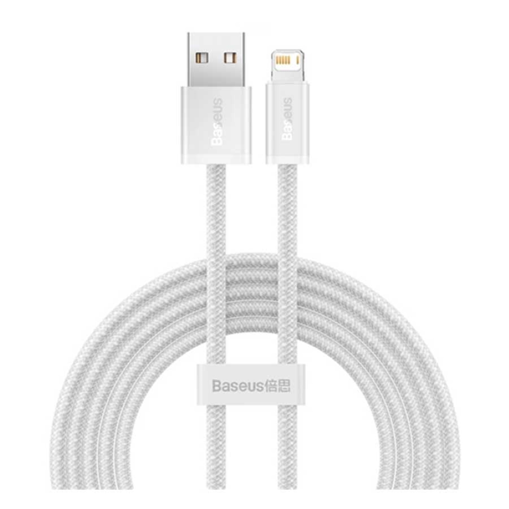 Baseus Dynamic CALD000502 USB To Lightning 2m Data Cable