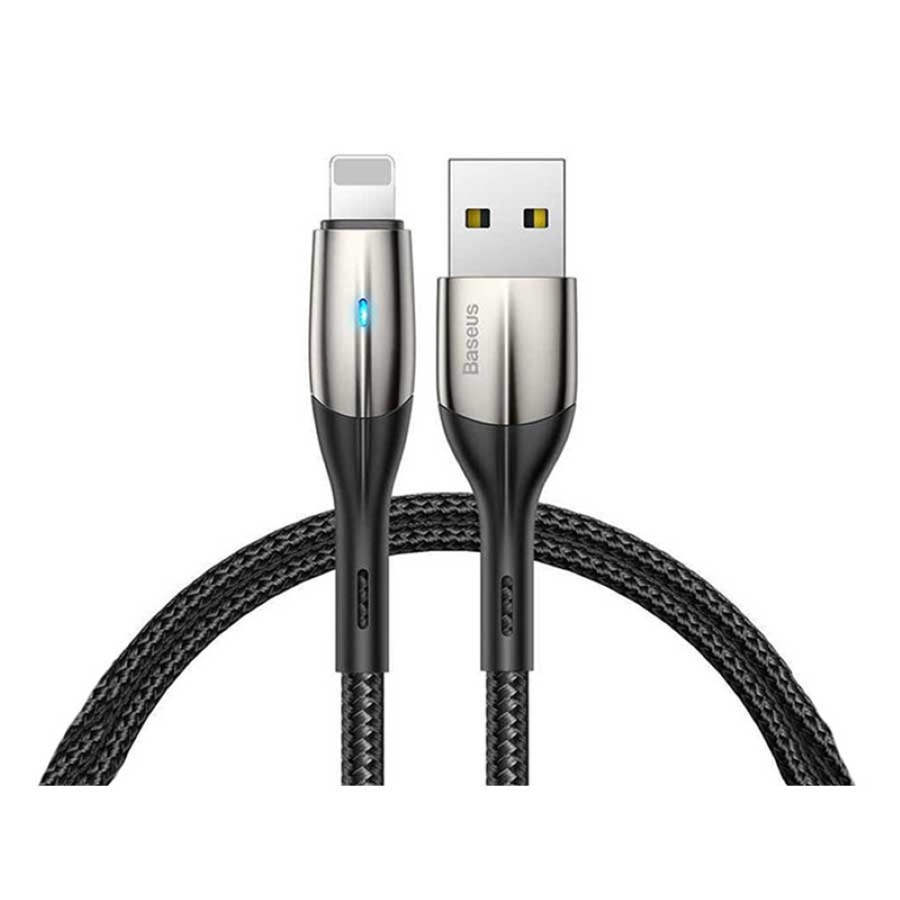 Baseus Horizontal CALSP-C01 USB To Lightning 2m Cable