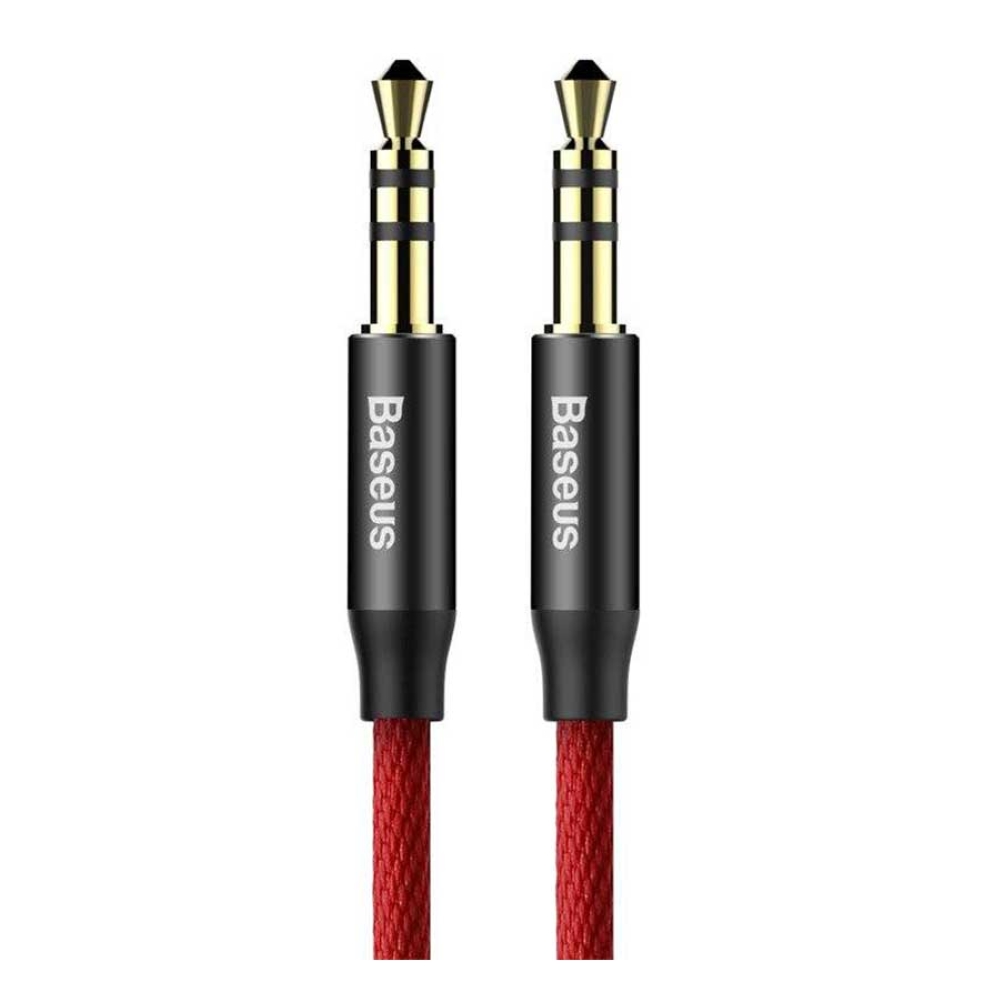 Baseus Yiven M30 CAM30-C91 mini 3.5mm AUX 1.5m Audio Cable