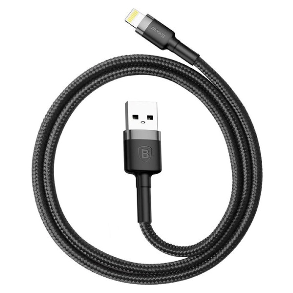 Baseus Cafule CALKLF-A USB to Lightning 0.5m Cable