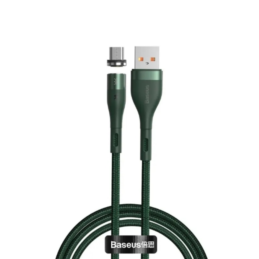 Baseus Zinc CAMXC-K06 1m USB to Micro USB Cable