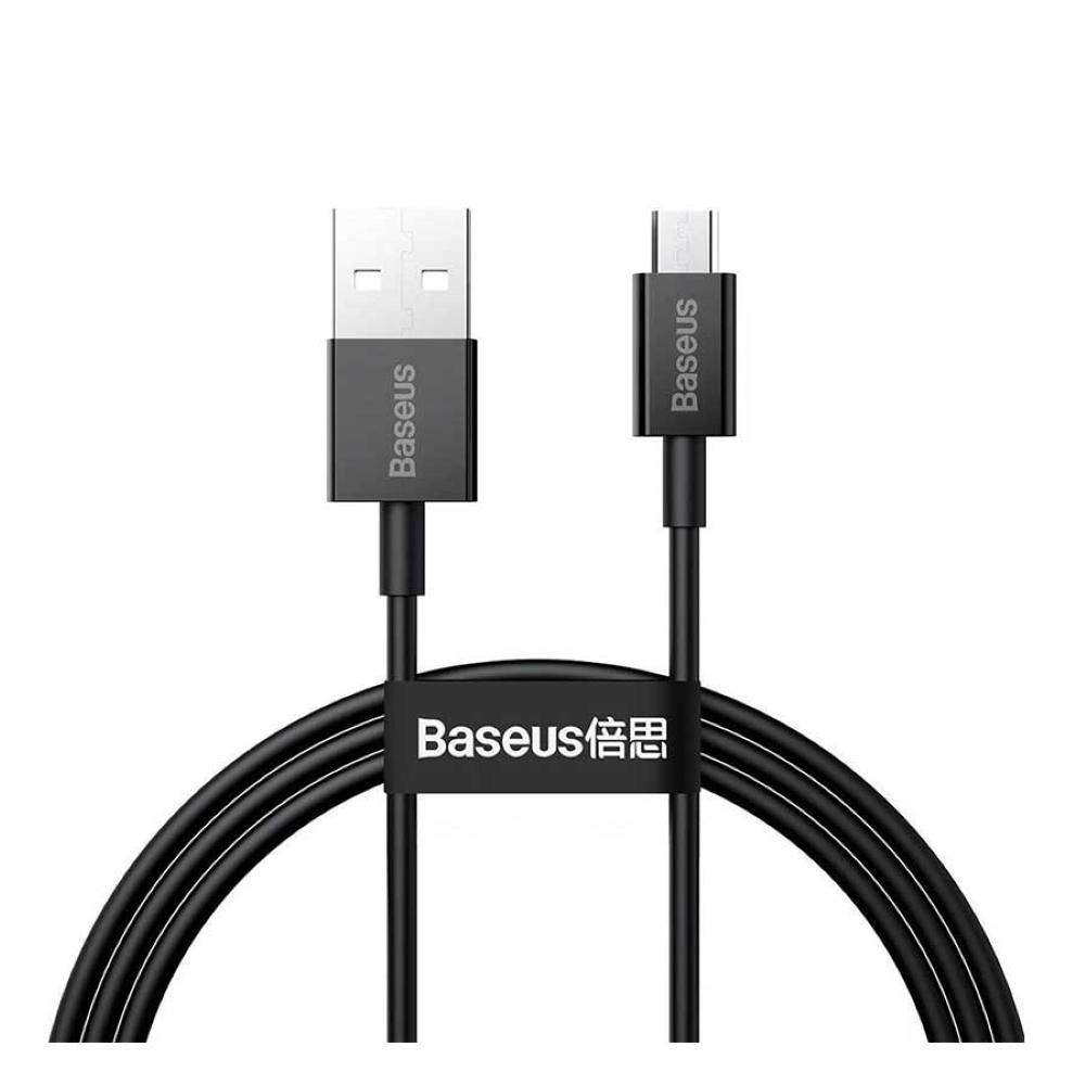 Baseus USB to Micro conversion cable, CAMYS-02 model